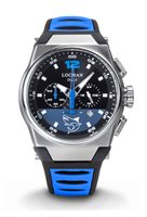 Armbanduhr Locman Herr Mare in Stahl 0555A01S-00BKSKSS - 0555A01S-00BKSKSS